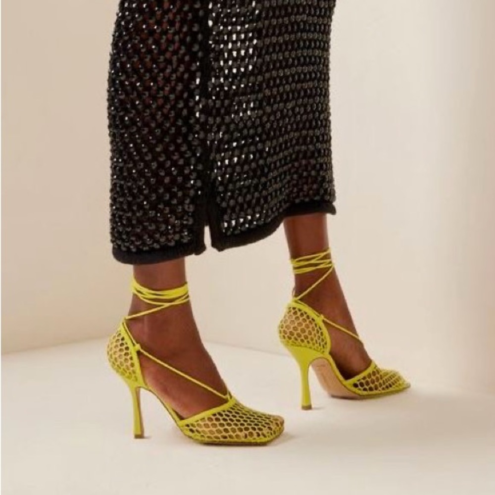 High heels - Picture 4 of 7